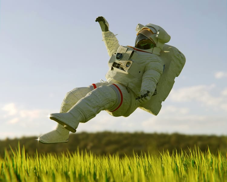 Your Dreams Just Got a Lot Closer