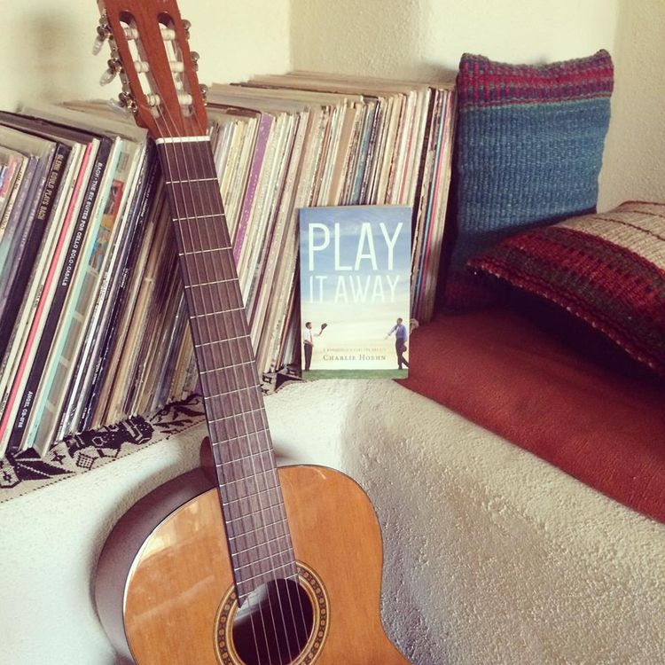 Book Launch Breakdown: Play It Away’s First Month of Sales
