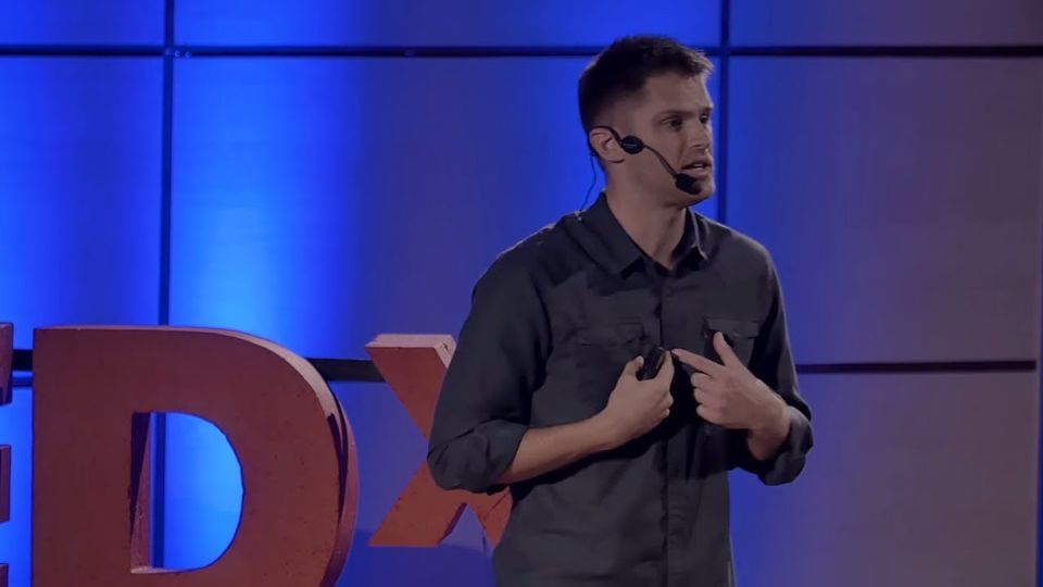 My Favorite TEDx Talk on Play