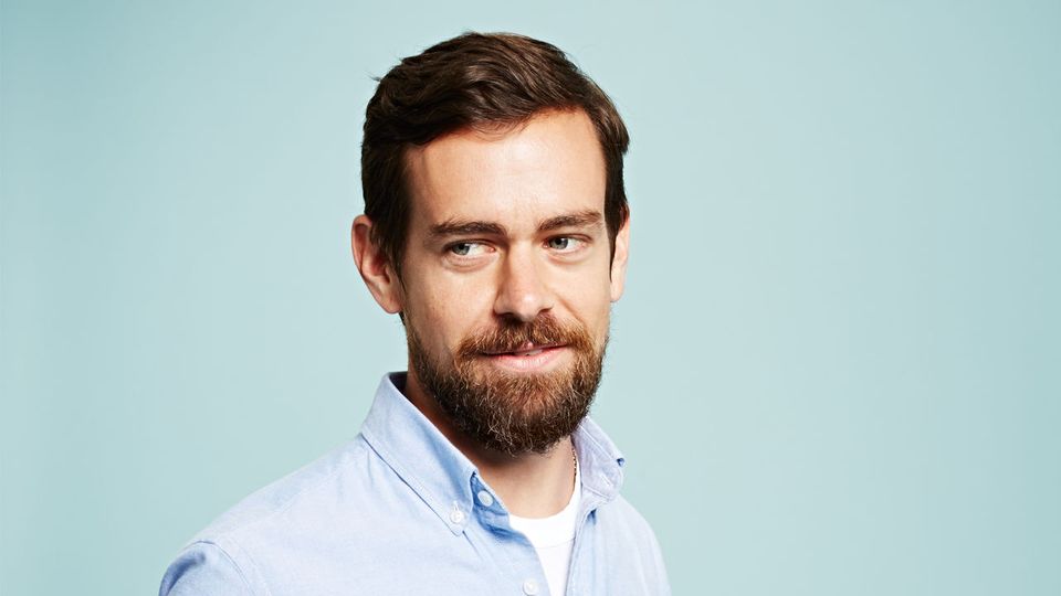 How Jack Dorsey used Free Work to Start His Career