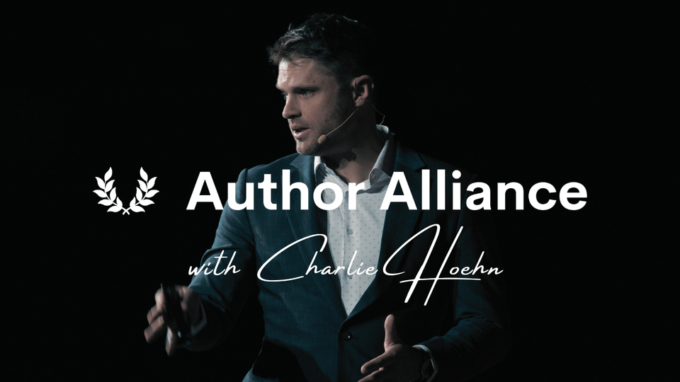 Get Your Book Done In Months, Instead of Years